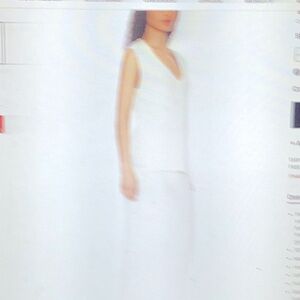 Free People Beach Ivory skirt set.  Never worn in great shape.  Size smalll